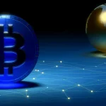 Bitwise Says Global Conflict Could Expand Bitcoin Market Beyond Gold: Is That Plausible?