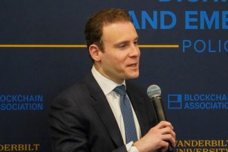 CFTC Chair Mike Selig argues for agency's 'exclusive regulatory authority' in prediction markets fight: State of Crypto