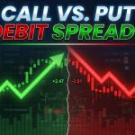 Comparison Of Call And Put Spreads