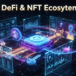 DeFi, NFTs, And The Future Of Liquidity-Driven Blockchain