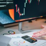 Her's why bitcoin's rally is taking a breather near $75,000