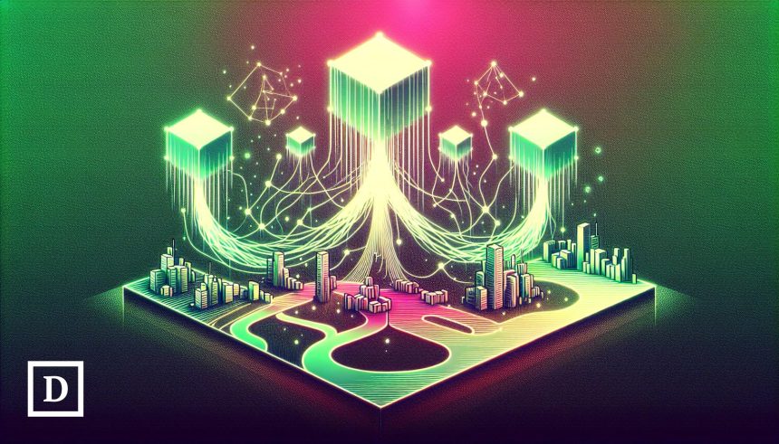 IMF Says Tokenization Is a 'Structural Shift' in Finance, Not Just a Tech Upgrade