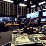 Japan and US Plan Currency Talks as Dollar Swings Rattle Markets