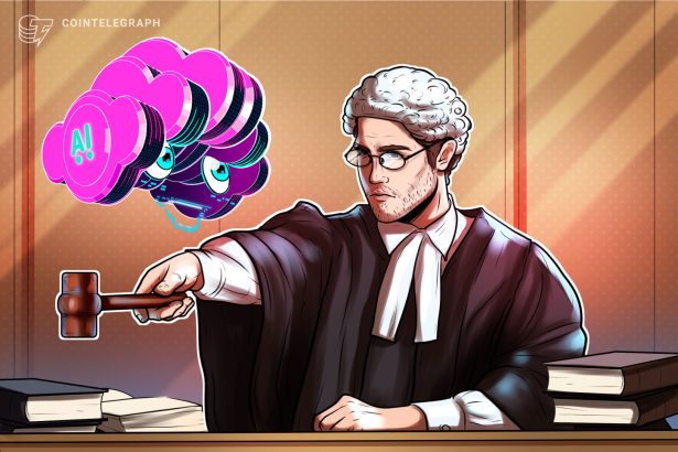 Musk’s xAI Sues Colorado over AI Law