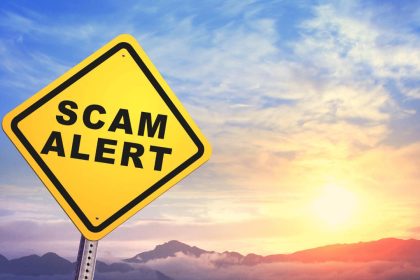 Ripple's David Schwartz Warns of Phishing Campaign Using Robinhood Emails