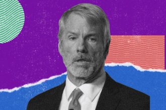 Strategy signals another bitcoin buy as company needs just 2% annual BTC growth to cover dividends