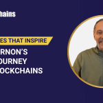 Success Story: Douglas Vernon’s Learning Journey with 101 Blockchains
