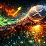 XRP Is Quietly Leaving Binance. A Hidden Signal Says Something Is Building Beneath It