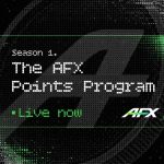 AFX Launches Mainnet Points Program To Reward Real Traders, Liquidity Providers, And Communities