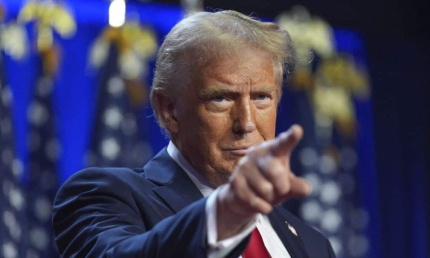 Altcoins and Bitcoin Crash After Donald Trump Pledged to Save Crypto