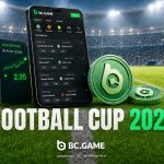 BC.GAME Brings A Crypto-First Betting Experience To The 2026 Football Season