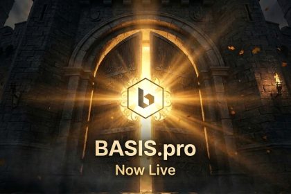 Base58Labs Officially Launches Crypto Arbitrage Platform