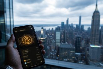 Bitcoin Vise 70 000$ alors que les Acheteurs Empilent 500 Millions sous le Prix Actuel