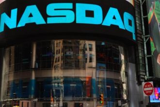 Bitcoin options are coming to Nadaq. Here's what it means for you.