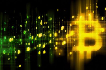 Bitcoin trades near $77,700 as analysts eye $75,000 support after liquidation wave