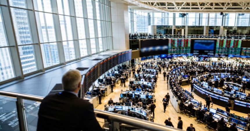 Blockchain.com Confidentially Files for U.S. IPO, Joining Crypto Listing Wave
