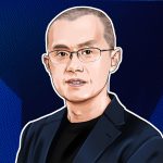 CZ Says Crypto Exchange Rivals Opposed His Pardon Bid