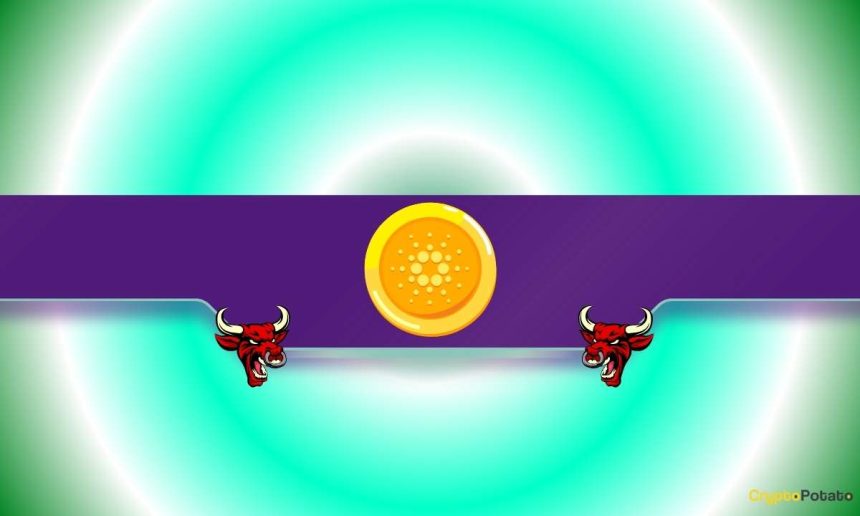 Can Cardano Repeat Its Historic 240% Rally?