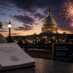 Clarity Act Markup Nears as Crypto Industry Eyes 'Permission to Grow' in US