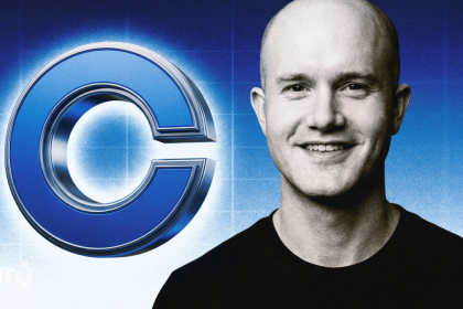 Coinbase CEO Says Financial System Needs Update Across 8 Areas