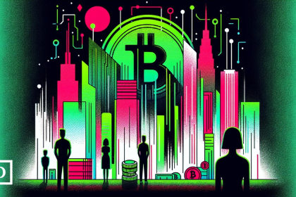 Crypto Markets Catch a Breath After Three-Day Slide