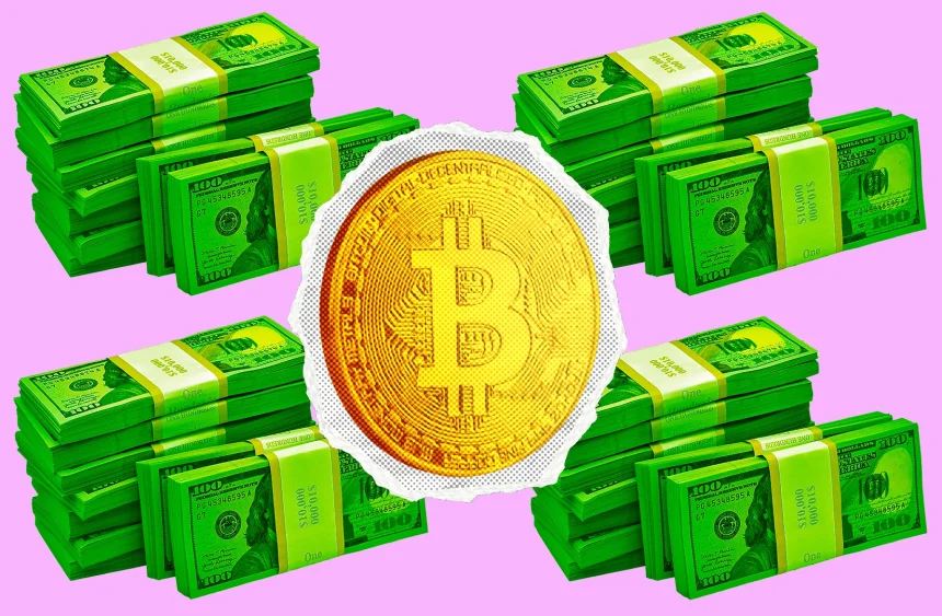 Crypto companies raised $600m in April despite despite market downturn, VCs say