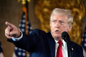 GOP Portfolios Shift Toward Bitcoin and Other Trump Favorites: Report
