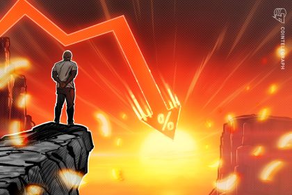 Map Protocol Loses 96% After Quadrillion Token Exploit