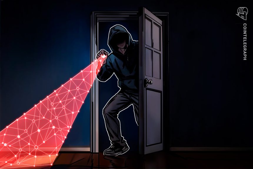Cointelegraph