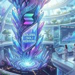 Solana (SOL) Rebounds Again, Buyers Target Next Upside Leg