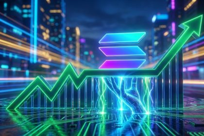 Solana (SOL) Strength Improves, $90 Resistance Keeps Traders Cautious