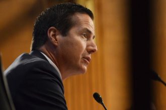 U.S. senators won't be weighing in on prediction markets bets after banning themselves