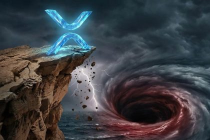 XRP Price Maintains Key Floor, Market Awaits Next Major Move