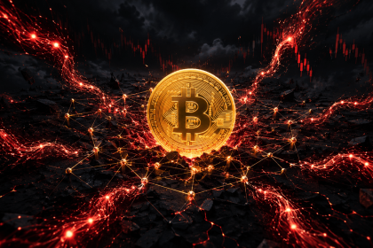 Bitcoin Faces Key $64,100 Resistance As Analyst Watches Fib