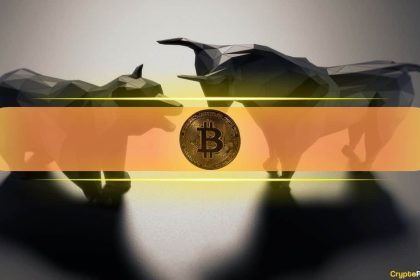 Bitcoin Holds Key Price Floor Despite Weak Bullish Signals: Bitfinex Alpha