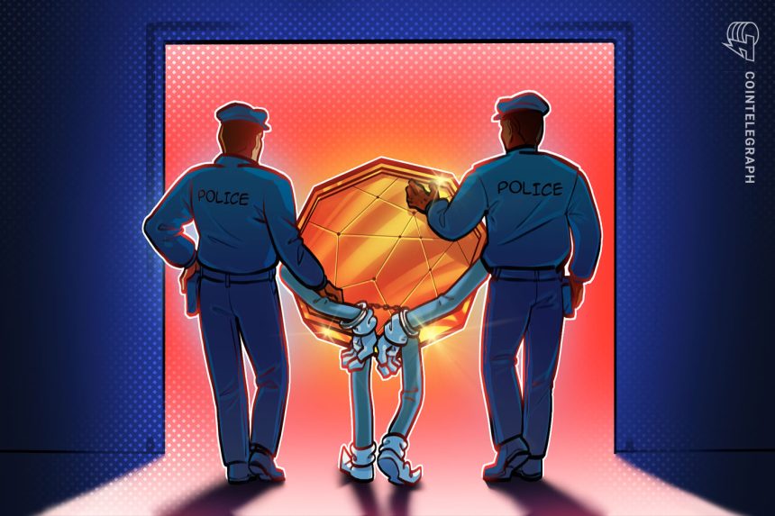 Cointelegraph