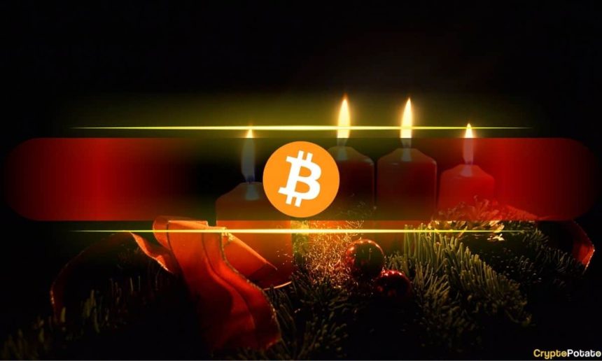 Bitcoin Sees Slow Bleed as Distribution-Driven Selling Pressure Intensifies: Bitfinex