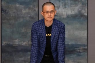 CZ Says AI Agents Could Drive Crypto's Next Adoption Wave