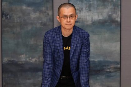 CZ Says AI Agents Could Drive Crypto's Next Adoption Wave