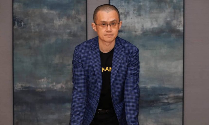 CZ Says AI Agents Could Drive Crypto's Next Adoption Wave