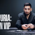 Crypto Platform 1win Welcomes Ilia Topuria As The 1win VIP Community Member