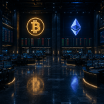 Crypto Volume Drops To 2-Year Low—Is A Relief Rally Next?