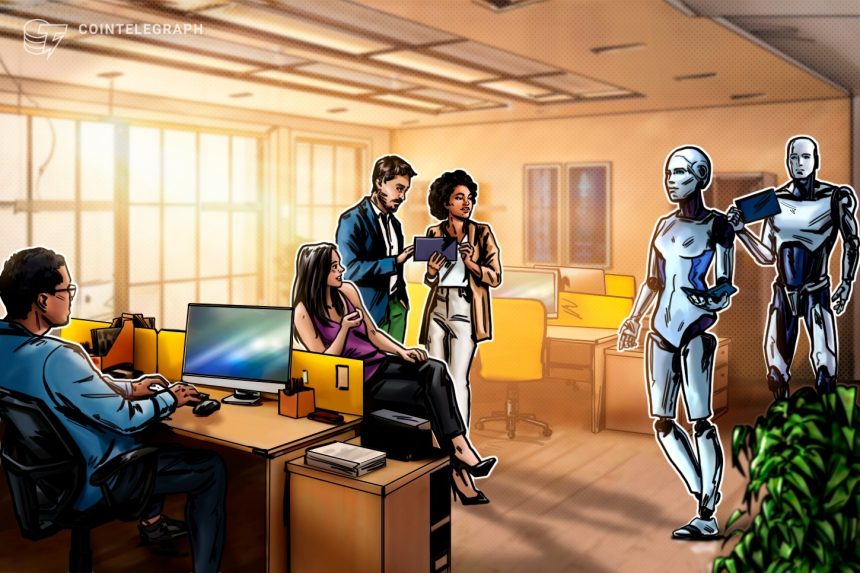 Humanoid Robots Remain Years Away From Replacing Human Workers