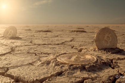 KOSPI Shock Sends Fresh Warning Across Bitcoin And Risk Asse