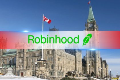 Robinhood Officially Enters Canada After Closing WonderFi Acquisition