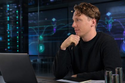 CryptoSlate Interviews