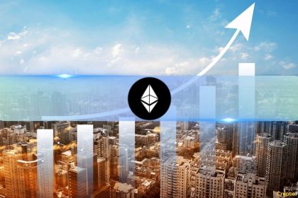 Why Record-Breaking Ethereum Activity Isn't Boosting ETH Price