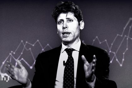 Worldcoin Parent Reportedly Cuts Jobs as Two Altman Ventures Diverge