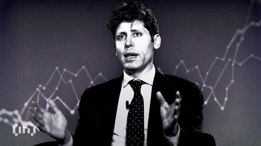 Worldcoin Parent Reportedly Cuts Jobs as Two Altman Ventures Diverge