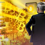 Bitwise Says Strategy Now Less Important Figure in Bitcoin